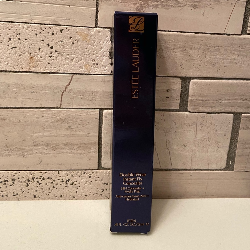 ESTÉE LAUDER DOUBLE WEAR CONCEALER 2C